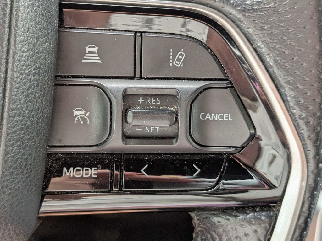 Used 2022 Toyota Tundra Truck