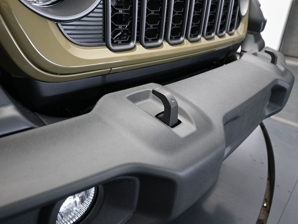 New 2026 41 Jeep Sport image 46