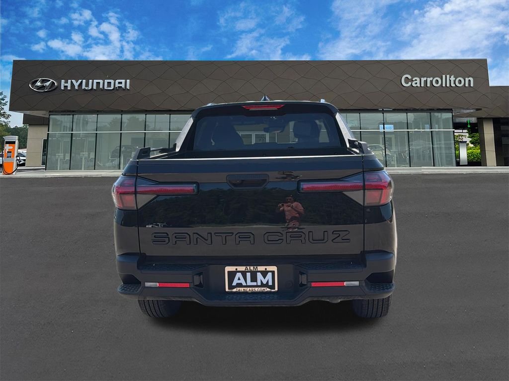 New 2026 Black HYUNDAI SEL image 7