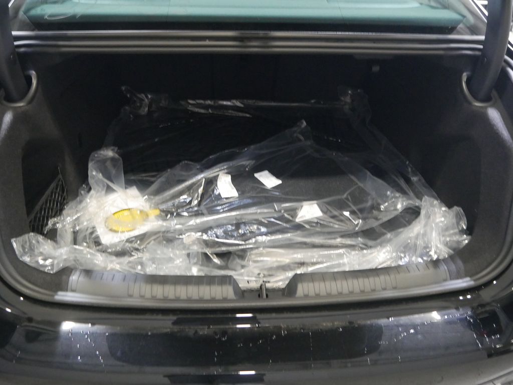 Thumbnail: 2026 Audi A6 - 19