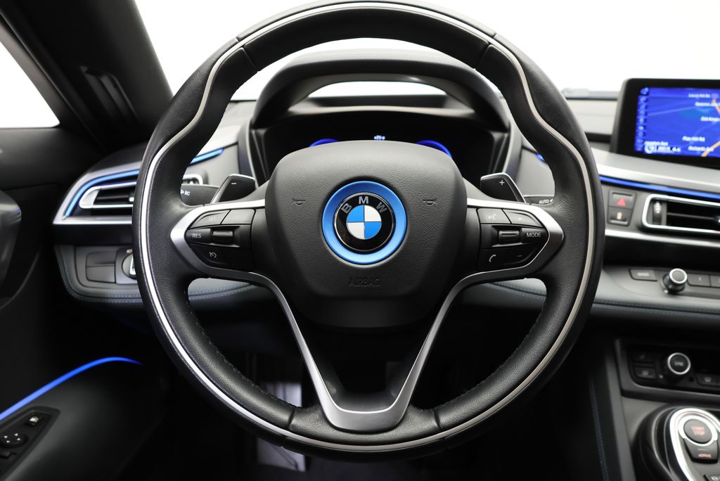 Thumbnail: 2015 BMW  - 26