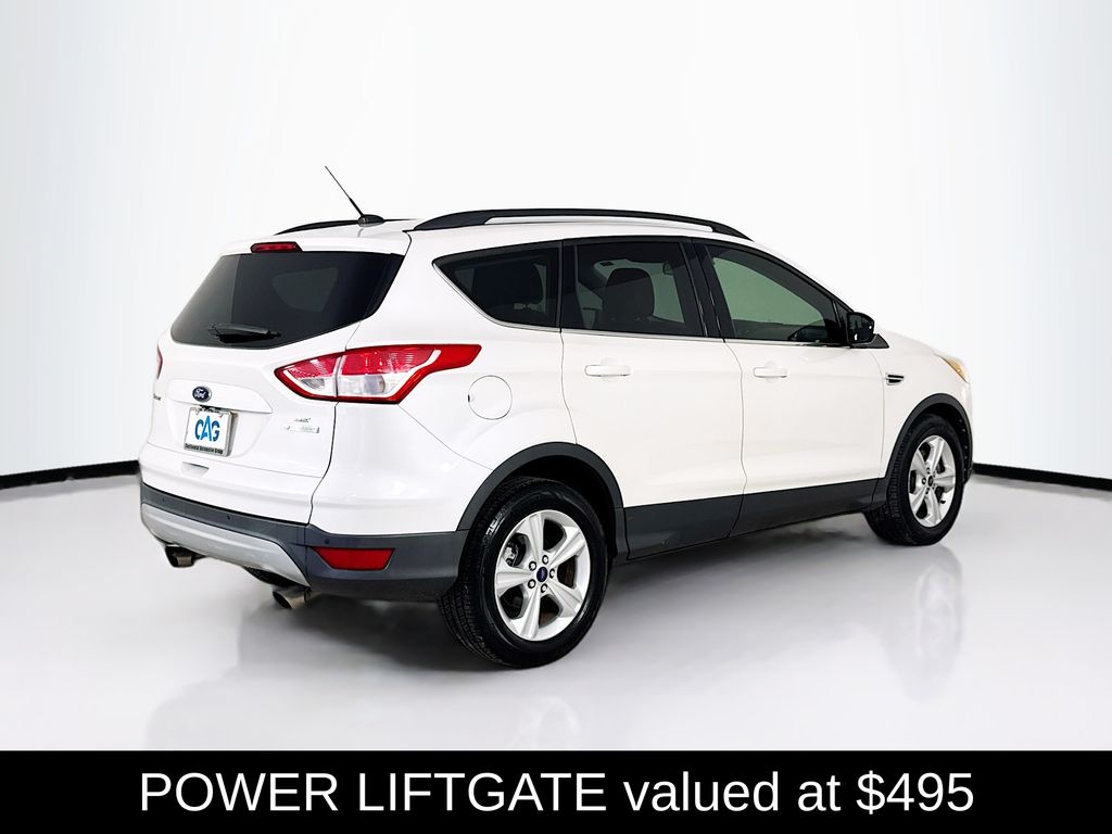 Used Car 2015 Ford Escape  Se For Sale Under $10,000 In Austin, Texas