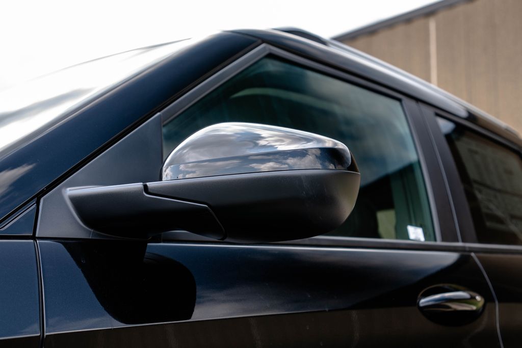 New 2026 Chevrolet TrailBlazer SUV