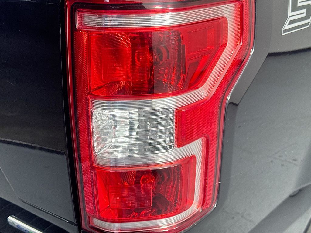 Used Car 2020 Ford F-150  Xl For Sale Under $20,000 In Austin, Texas