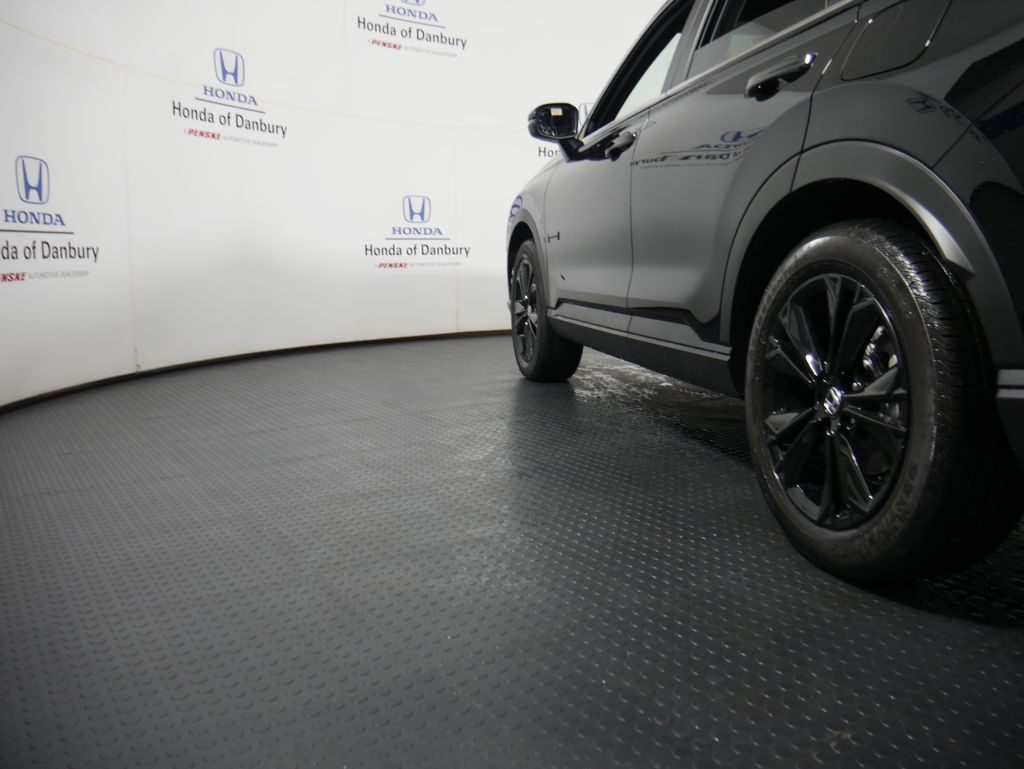 Thumbnail: 2026 Honda CR-V - 10