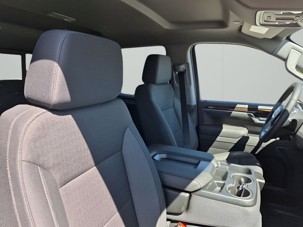 New 2026 Beige GMC SLE image 15