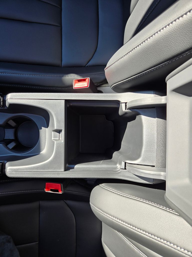 2026 Acura Integra A-Spec Package