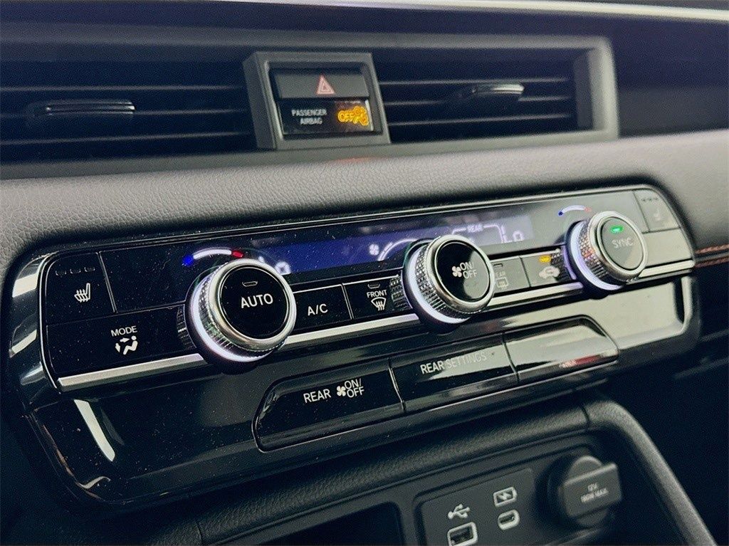 Used Car 2025 Honda Pilot  Sport For Sale Under $40,000 In Austin, Texas