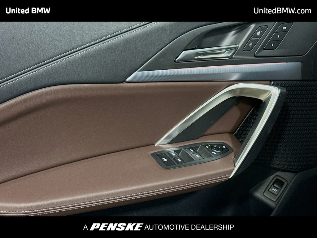 Thumbnail: 2024 BMW X1 - 3