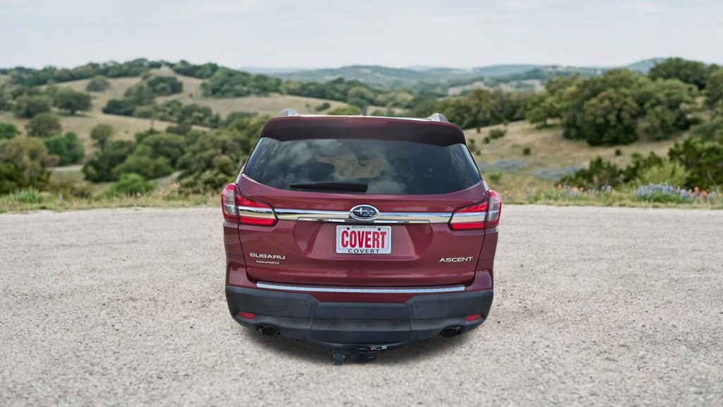 Used Car 2019 Subaru Ascent  Premium For Sale Under $25,000 In Austin, Texas