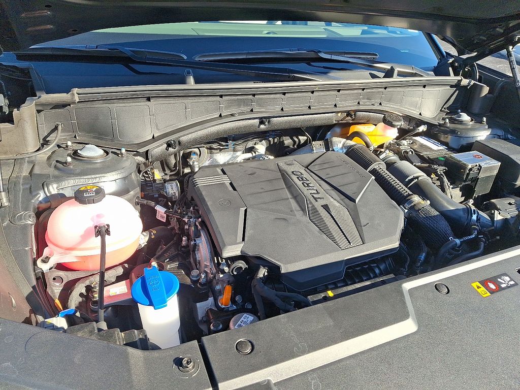 Thumbnail: 2024 Hyundai Santa Fe - 32