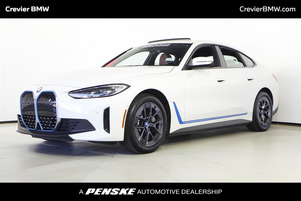 2023 BMW i4 eDrive35 -
                  Santa Ana, CA