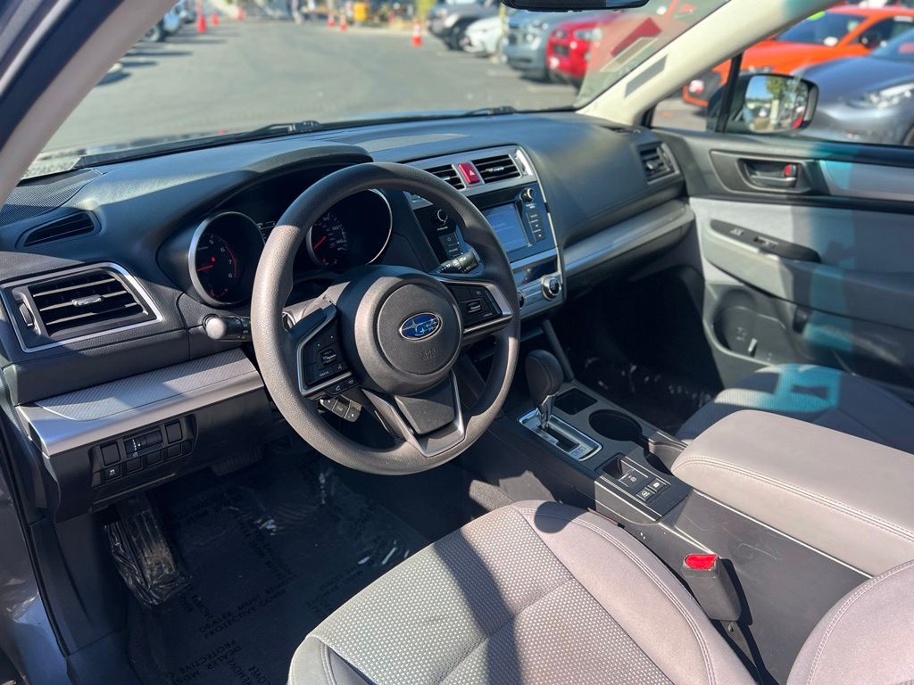 Used 2018 Subaru Outback SUV