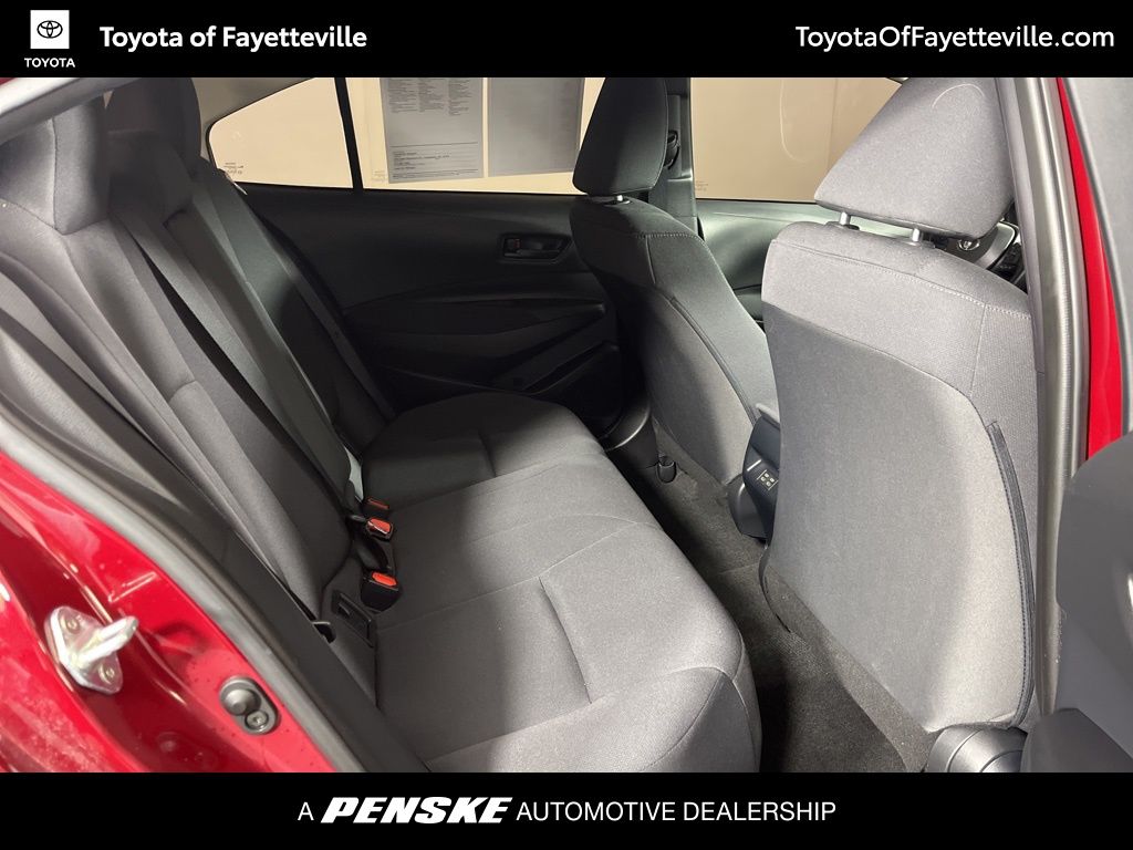 Thumbnail: 2023 Toyota Corolla - 7