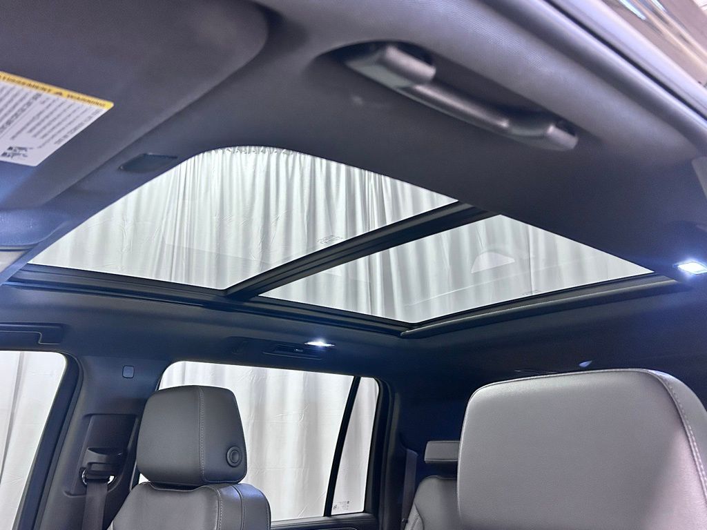 used 2023 Chevrolet Suburban car, priced at $56,199