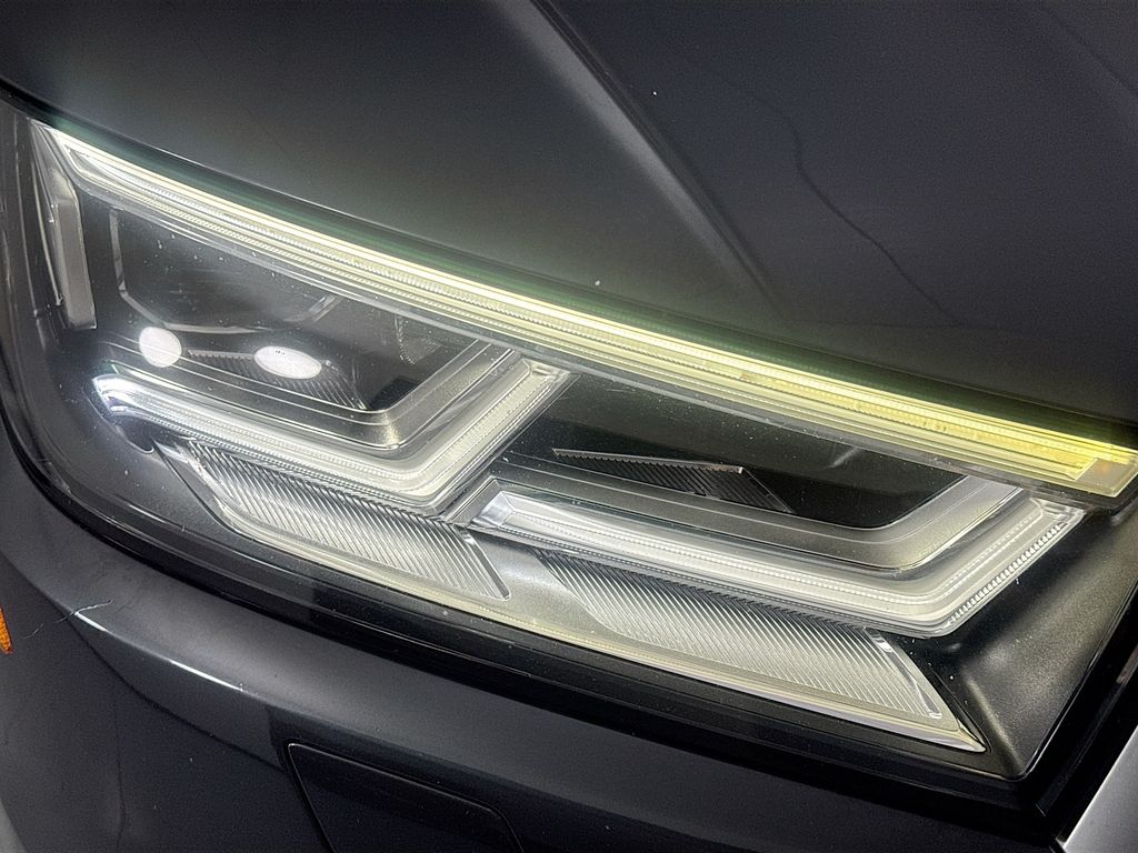 Used Car 2018 Audi Q5  2.0t Premium For Sale Under $20,000 In Austin, Texas