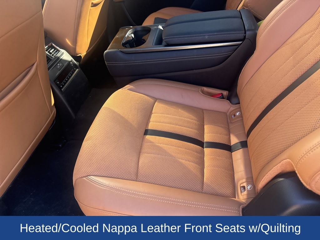 2024 Mazda CX-90 3.3 Turbo S Premium Plus