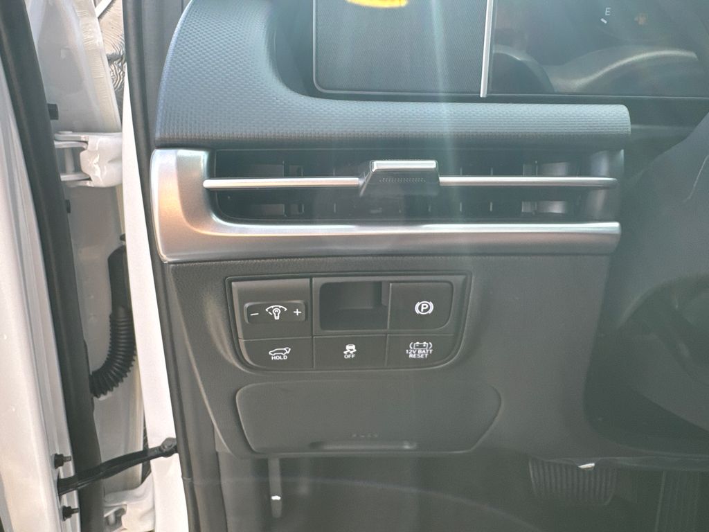 2025 Hyundai Tucson Hybrid Blue photo 19