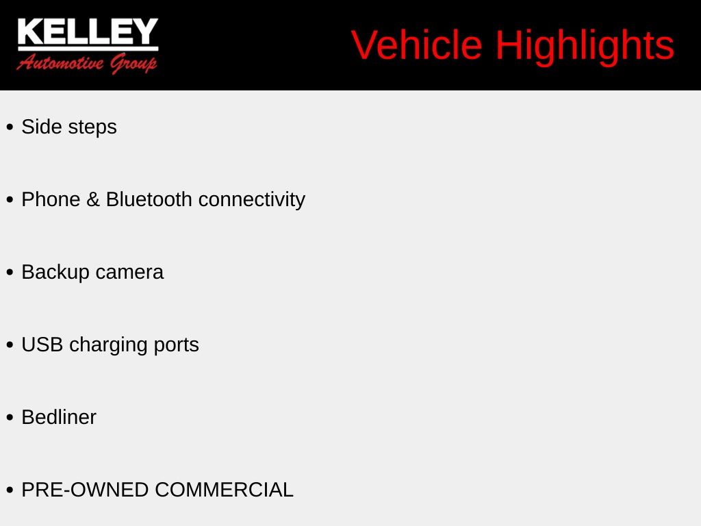 View vehicle photo 2