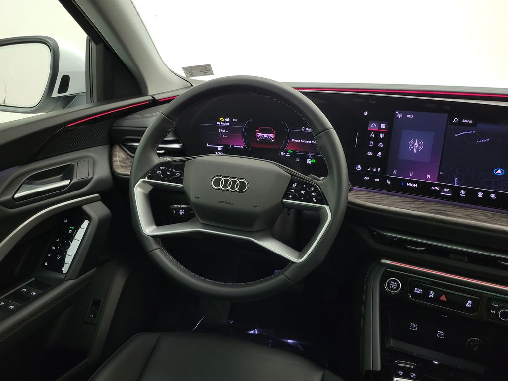 Thumbnail: 2025 Audi Q5 - 21