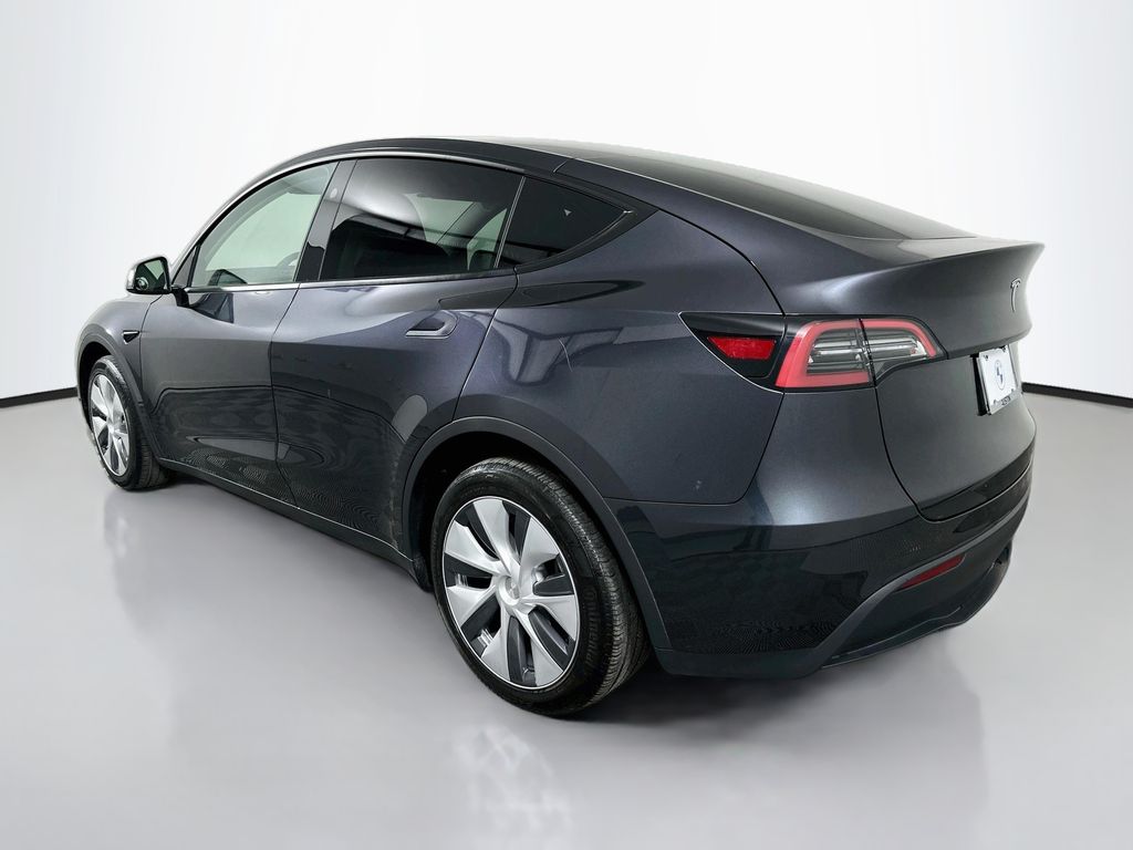 Thumbnail: 2024 Tesla Model Y - 7