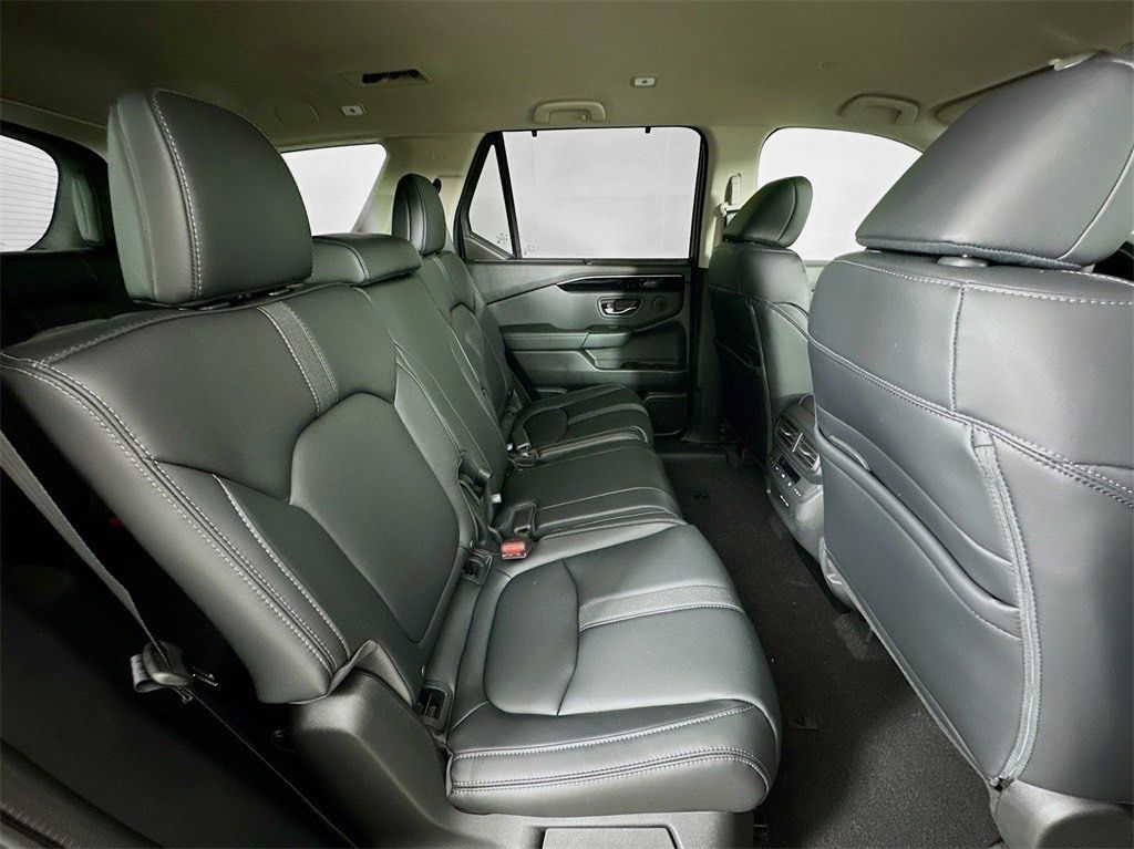 Used Car 2025 Honda Pilot  Ex-l For Sale Under $50,000 In Austin, Texas