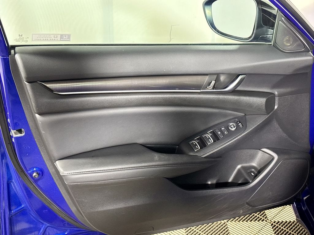 2022 Honda Accord Sport Special Edition