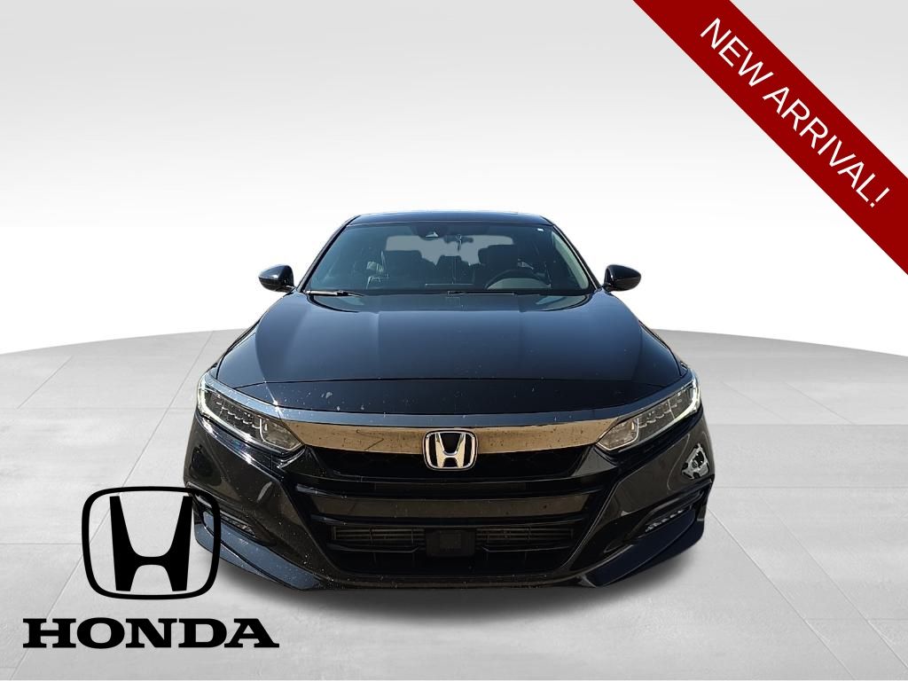 Used 2018 Honda Accord For Sale in Fort Wayne, IN