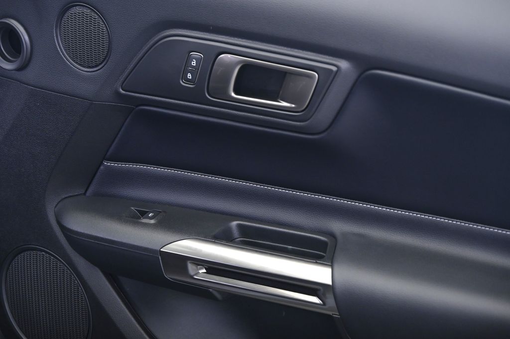 2022 Ford Mustang Shelby GT500 25