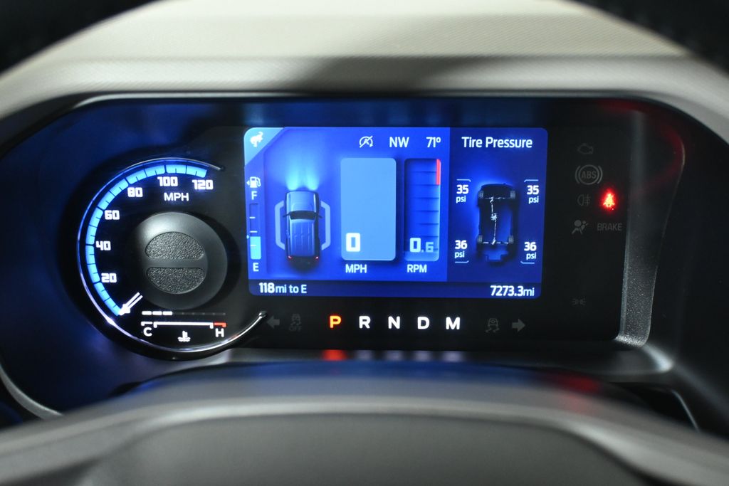 Thumbnail: 2024 Ford Bronco - 19