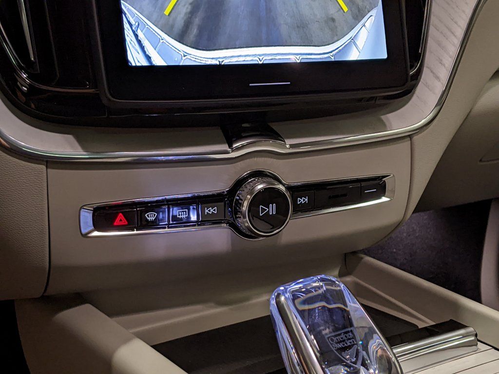2026 Volvo XC60 Ultra - Photo 20