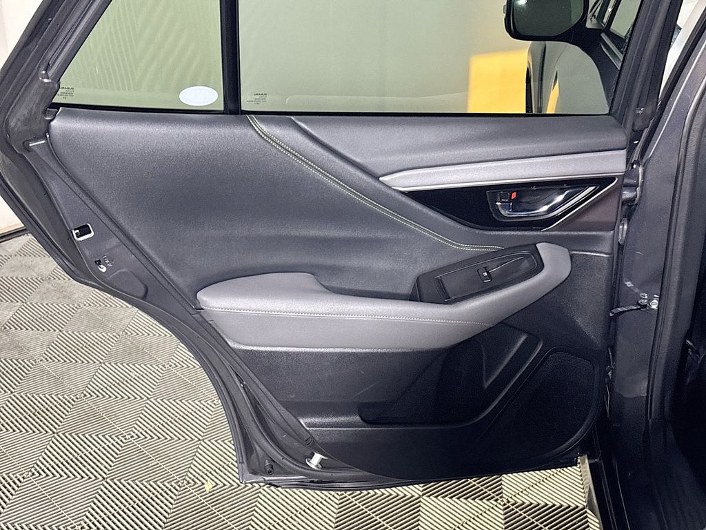 2024 Subaru Outback Onyx Edition XT