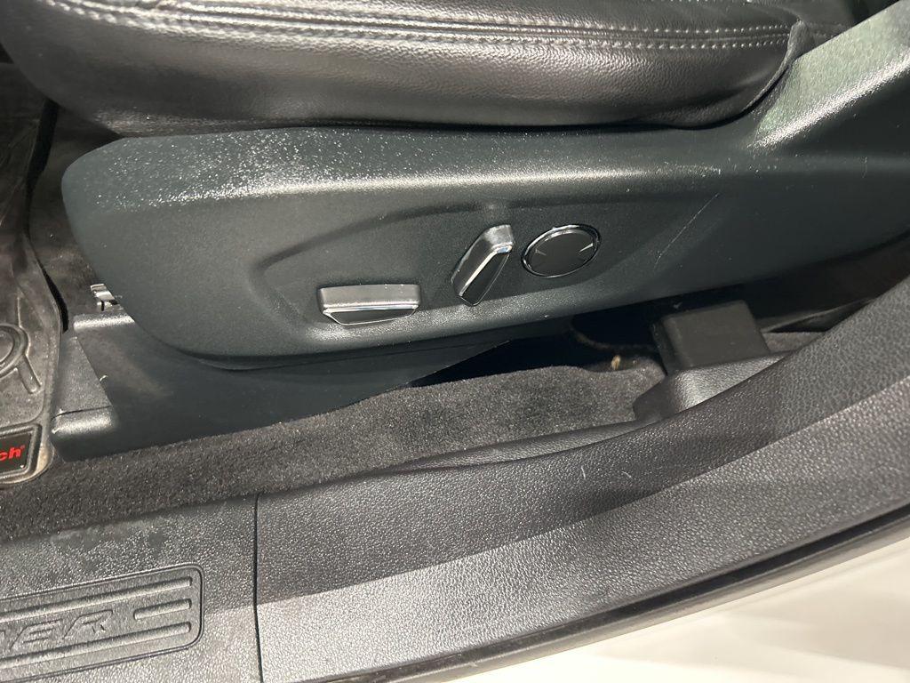 used 2018 Ford Explorer car, priced at $20,804