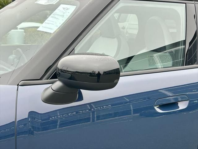 Thumbnail: 2026 MINI Cooper Countryman - 10