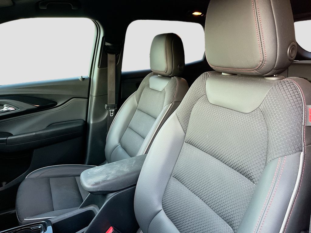 2023 Chevrolet TrailBlazer RS - Photo 19