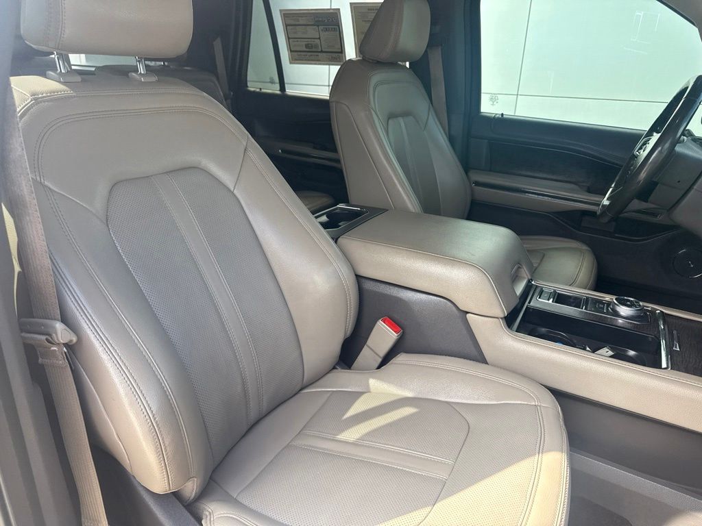 2021 Ford Expedition Limited MAX