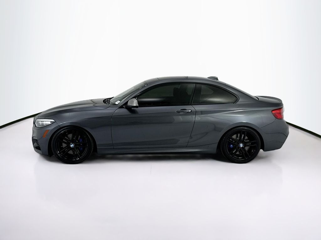 Thumbnail: 2018 BMW 2 Series - 8