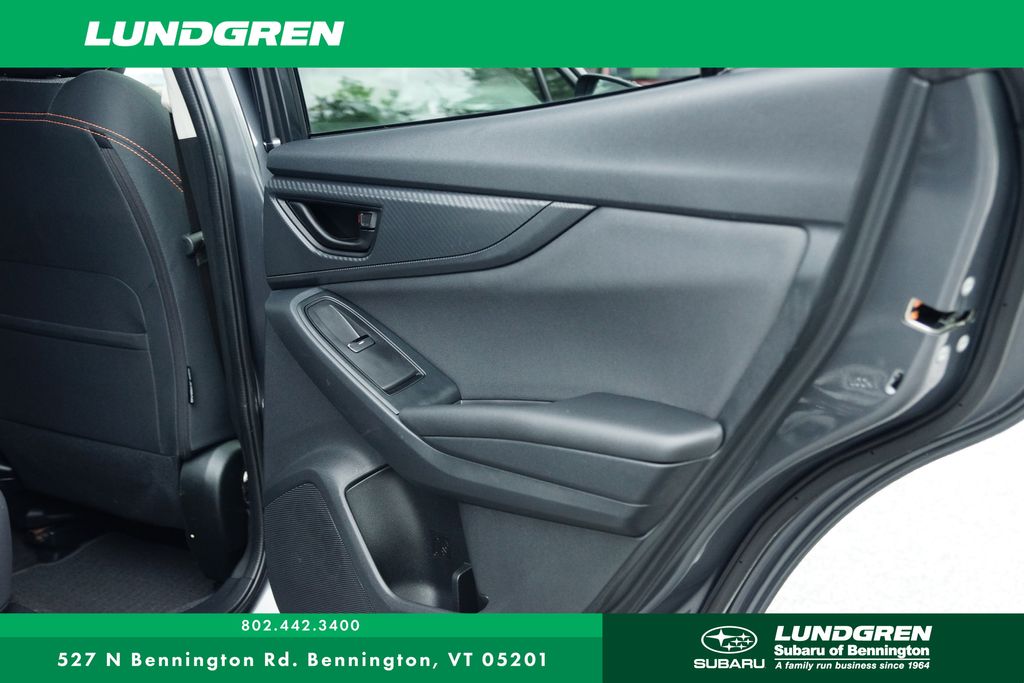 Used 2020 Subaru Crosstrek SUV