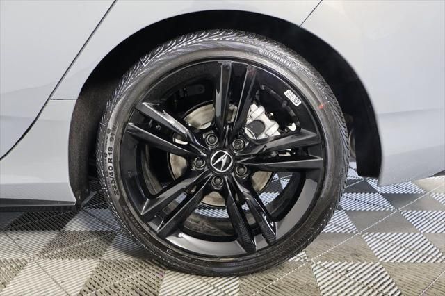 Thumbnail: 2026 Acura Integra - 10