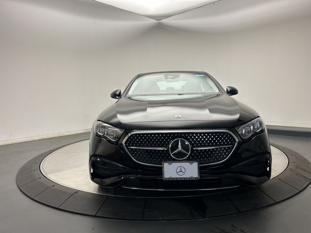 Thumbnail: 2025 Mercedes-Benz E-Class - 2