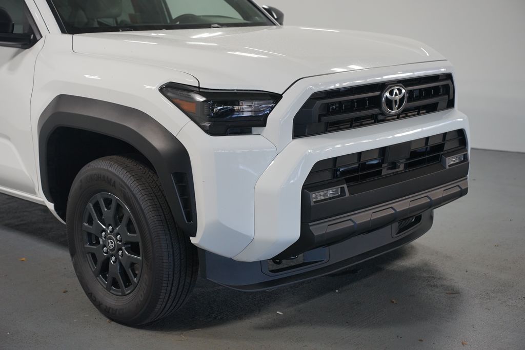 Thumbnail: 2025 Toyota 4Runner - 4