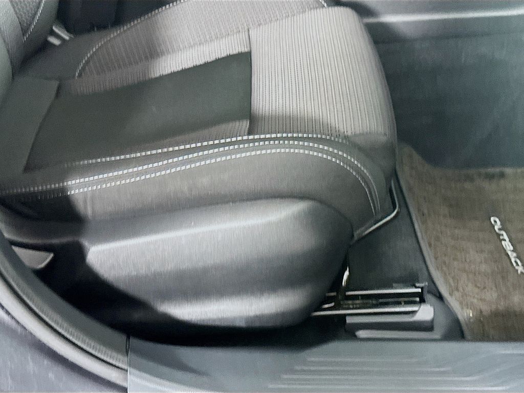 Used 2022 Gray Subaru Premium image 23