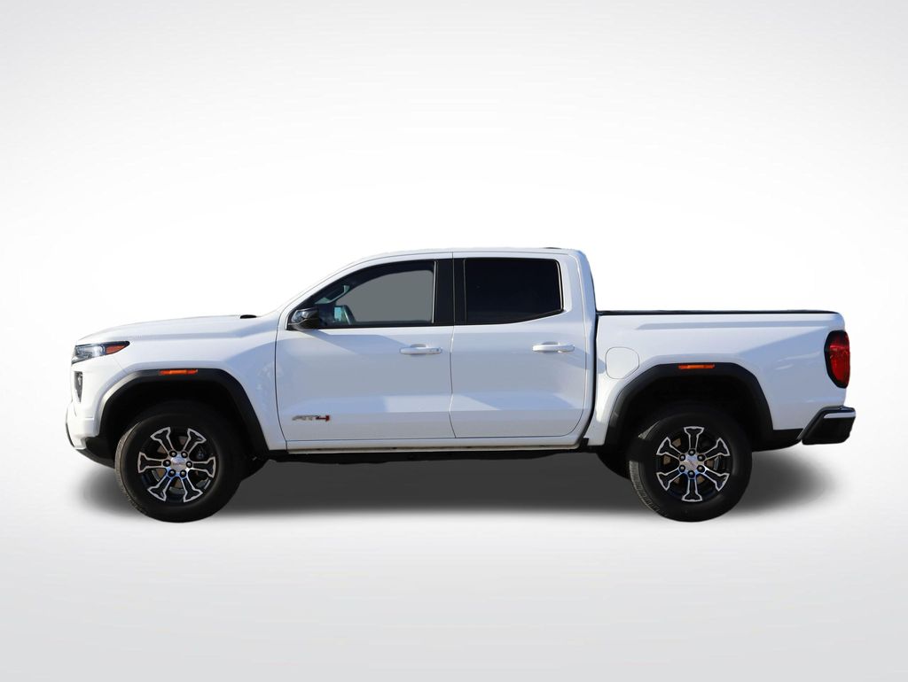 Thumbnail: 2024 GMC Canyon - 2