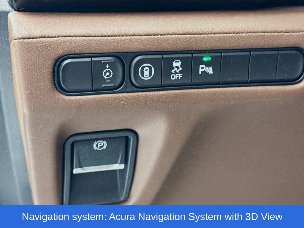 Used Car 2022 Acura Mdx  Technology For Sale Under $30,000 In Austin, Texas