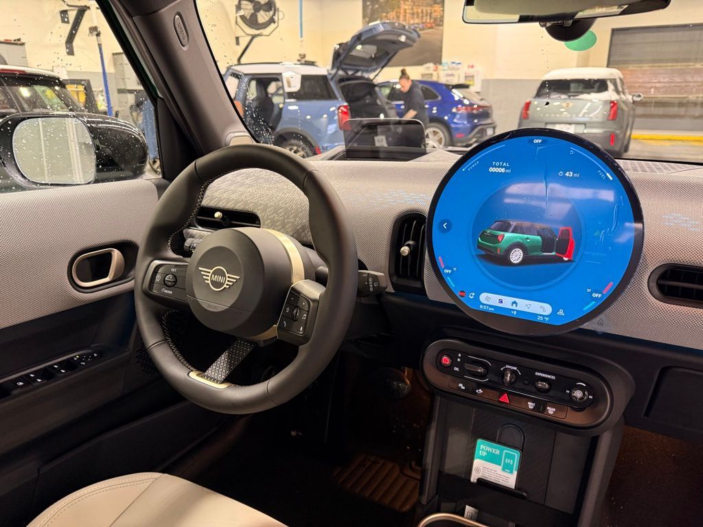 Thumbnail: 2026 MINI Cooper - 30