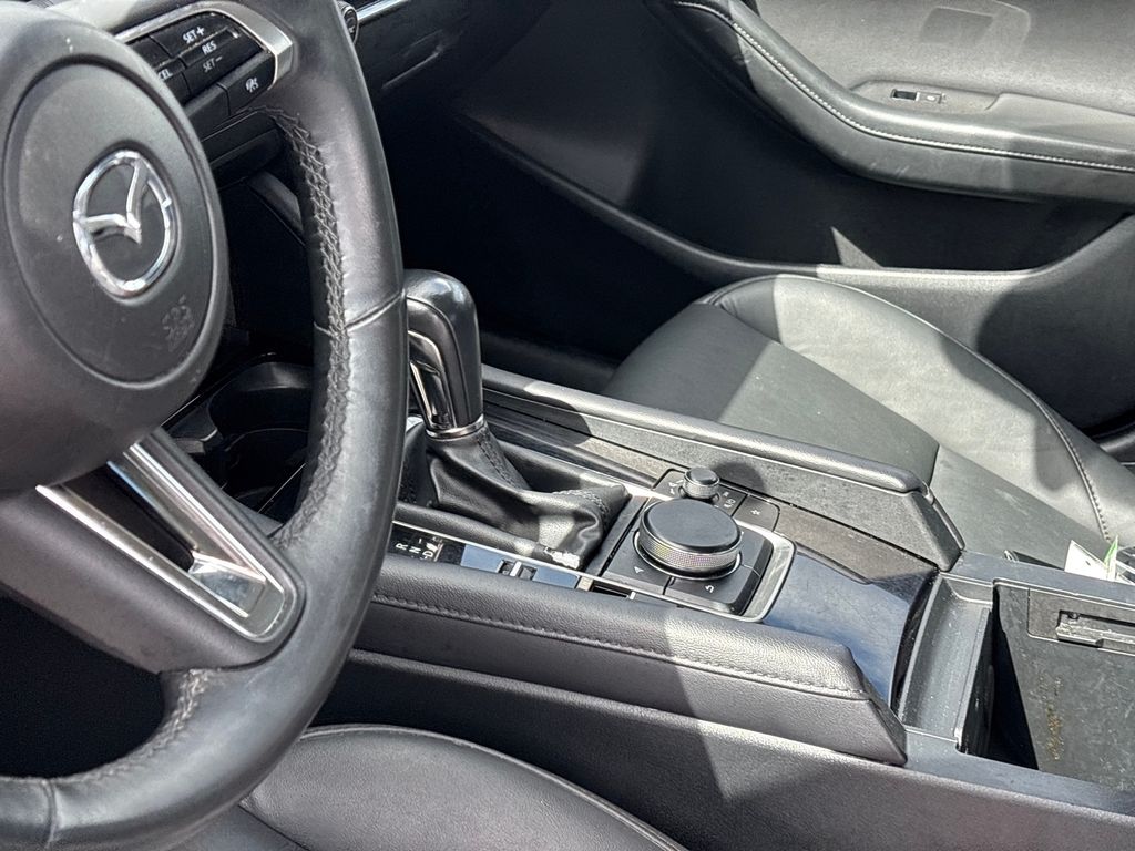 Used Car 2024 Mazda Mazda3  2.5 S Select Sport For Sale Under $25,000 In Austin, Texas