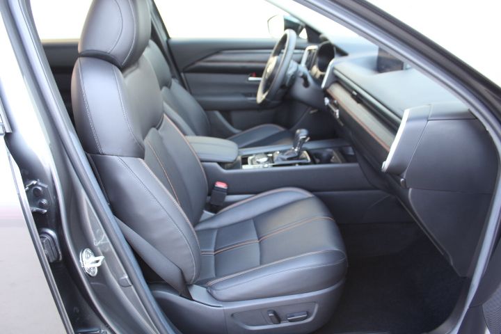 Used Car 2024 Mazda Cx-50  2.5 Turbo For Sale Under $35,000 In Georgetown, Texas