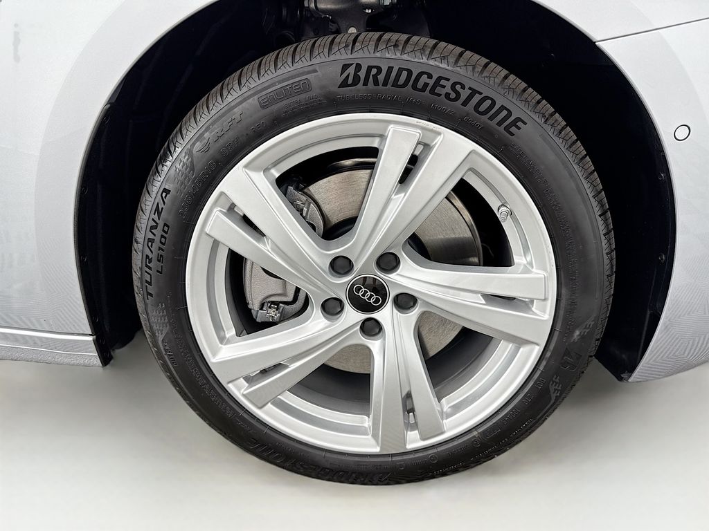 Thumbnail: 2025 Audi A5 - 32