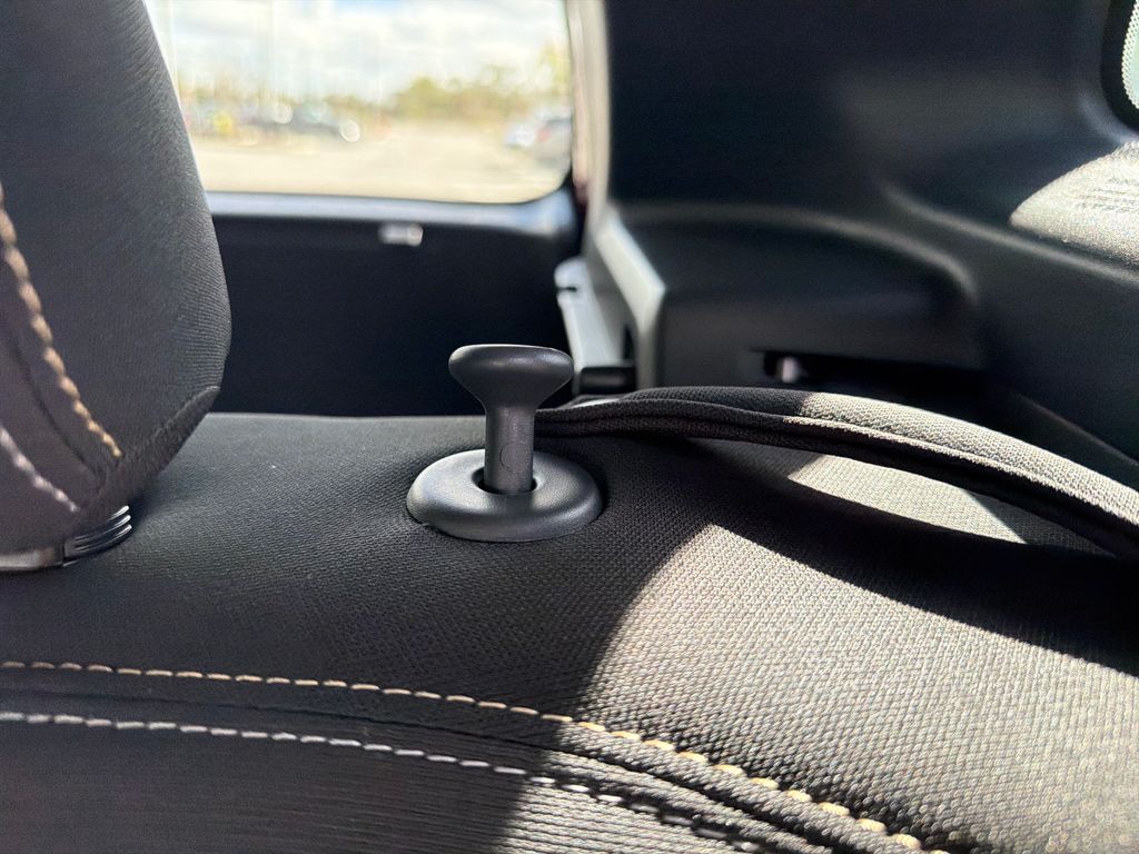 New 2026 Nissan Kicks SV 4D Sport Utility