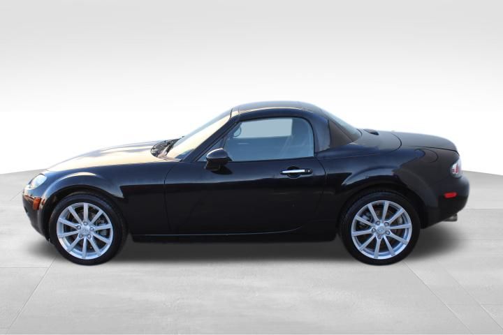 Used Car 2008 Mazda Miata  Touring For Sale Under $12,000 In Georgetown, Texas